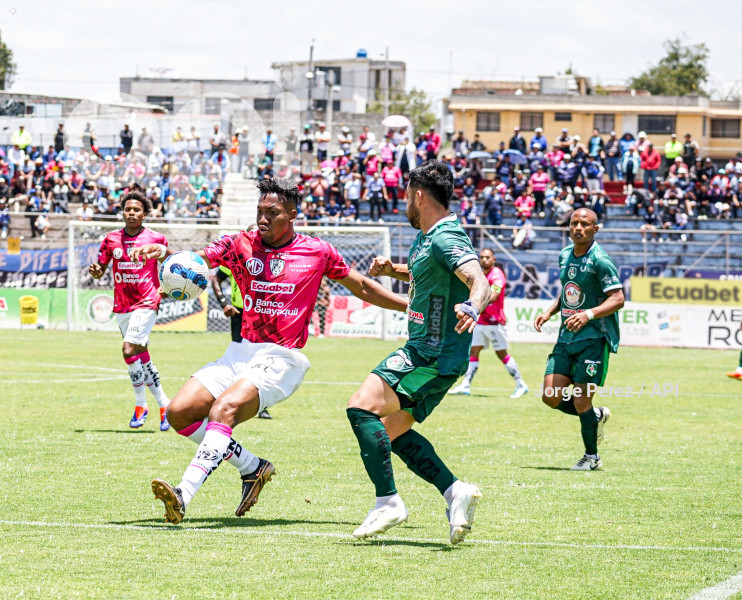 FBL LIGA PRO MUSHUC RUNA INDEPENDIENTE
