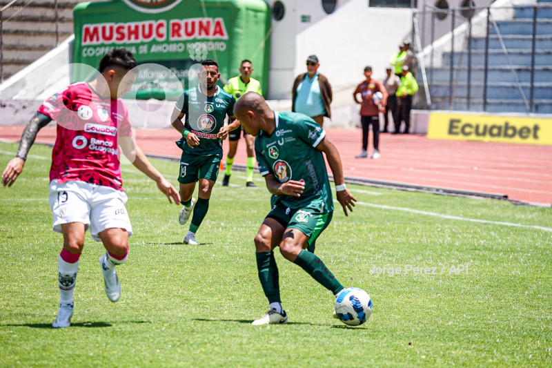 FBL LIGA PRO MUSHUC RUNA INDEPENDIENTE