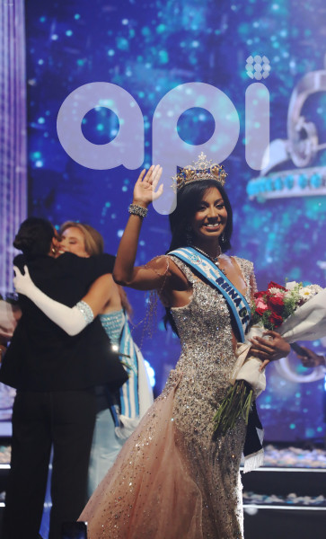 GYE-REINA DE GUAYAQUIL