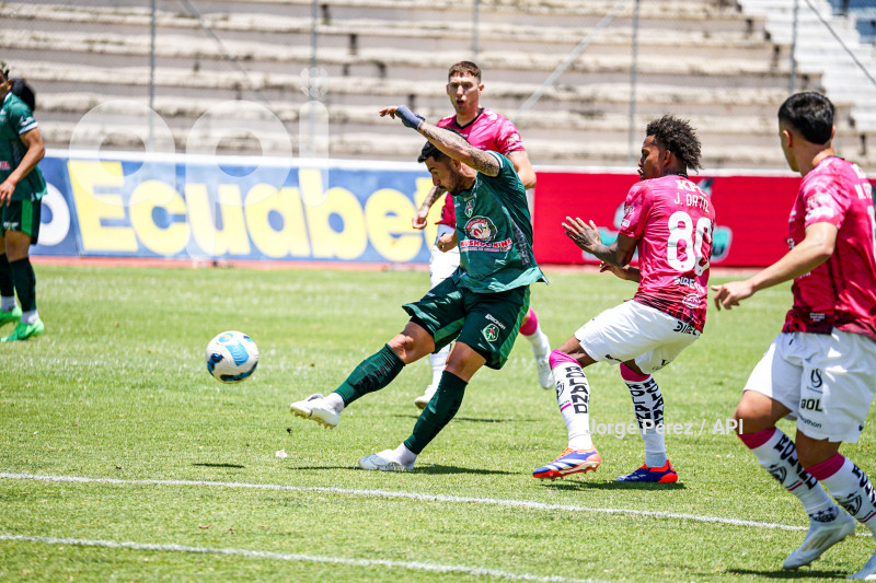 FBL LIGA PRO MUSHUC RUNA INDEPENDIENTE