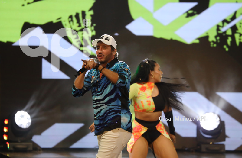 GYE-ELECCION REINA DE GUAYAQUIL