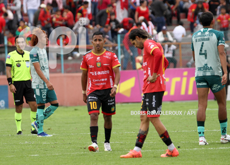 FBL-LIGAPRO-D CUENCA-TECNICO U