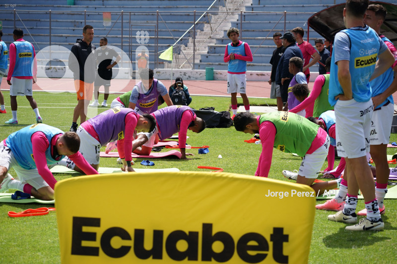FBL LIGA PRO MUSHUC RUNA INDEPENDIENTE