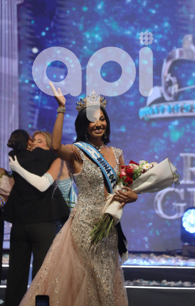 GYE-REINA DE GUAYAQUIL