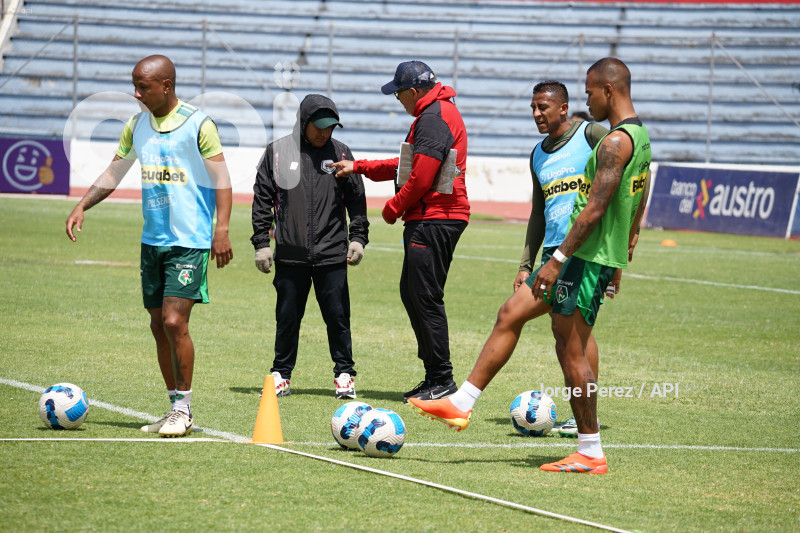 FBL LIGA PRO MUSHUC RUNA INDEPENDIENTE