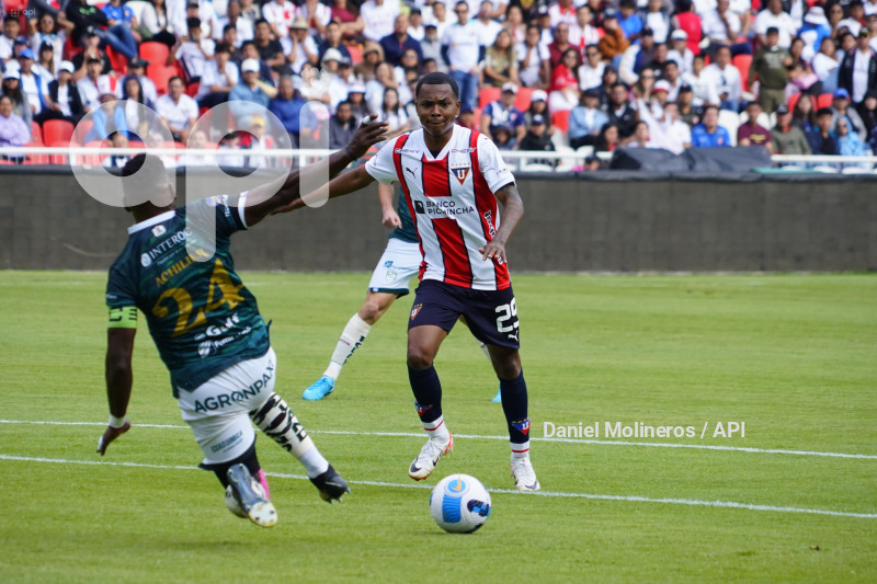 FBL LIGAPRO LIGA ORENSE