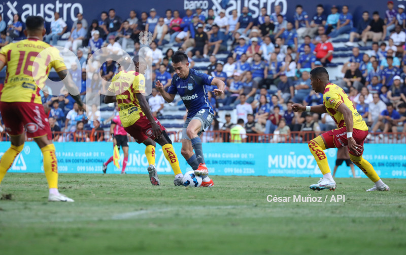 FBL-LIGAPRO-EMELEC-AUCAS