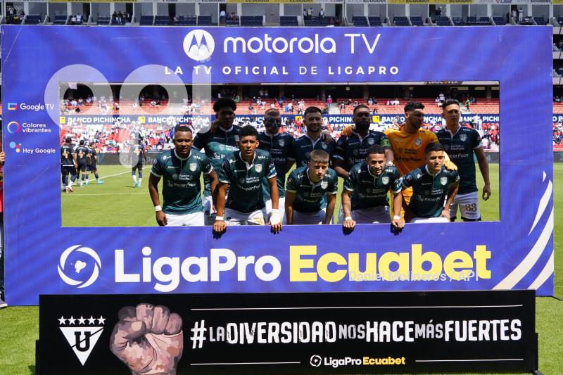 FBL LIGAPRO LIGA ORENSE