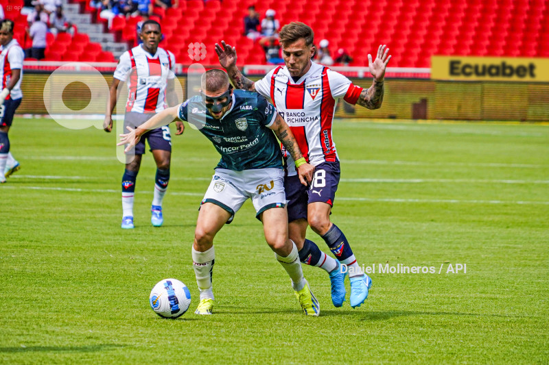 FBL LIGAPRO LIGA ORENSE