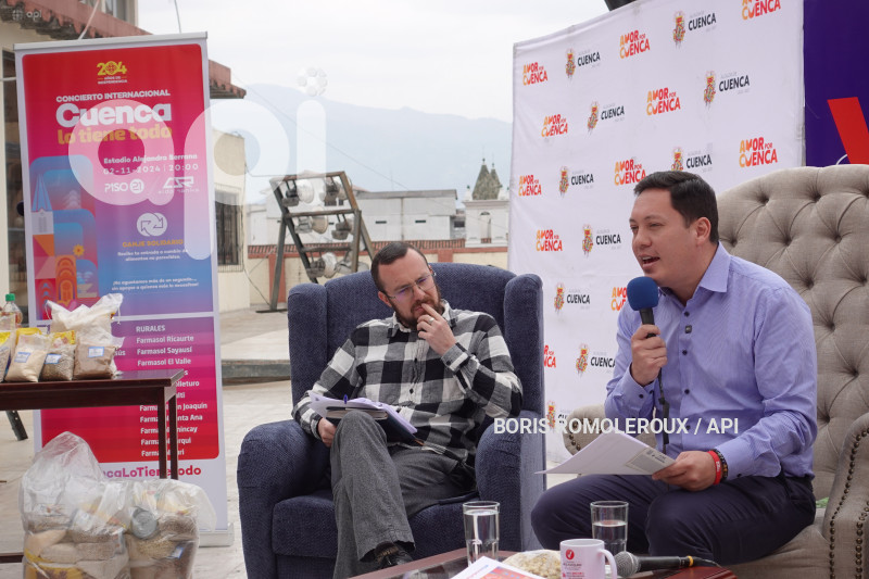 CUENCA-CONCIERTO-POR FIESTAS DE CUENCA