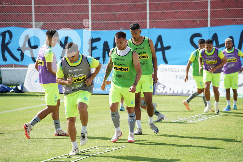 FBL LIGA PRO MACARA-DELFIN