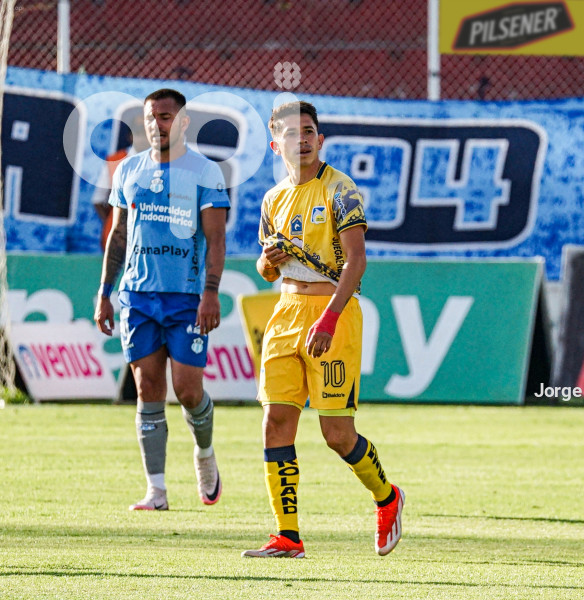 FBL LIGA PRO MACARA-DELFIN
