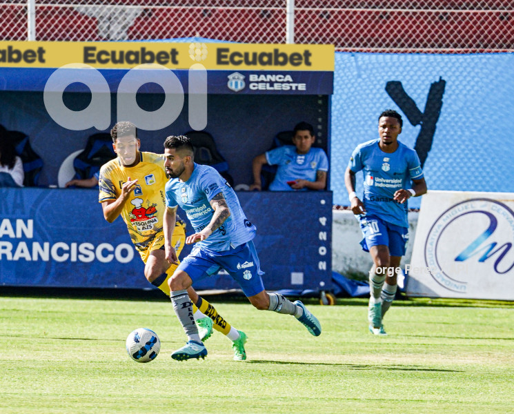 FBL LIGA PRO MACARA-DELFIN