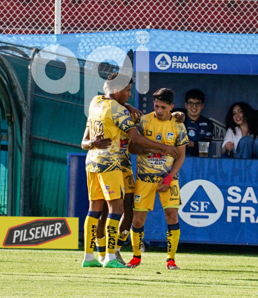 FBL LIGA PRO MACARA-DELFIN
