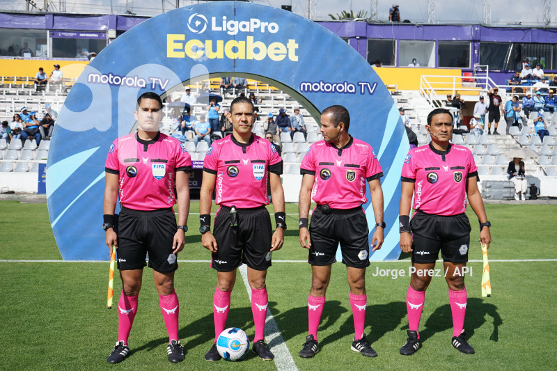 FBL LIGA PRO MACARA-DELFIN