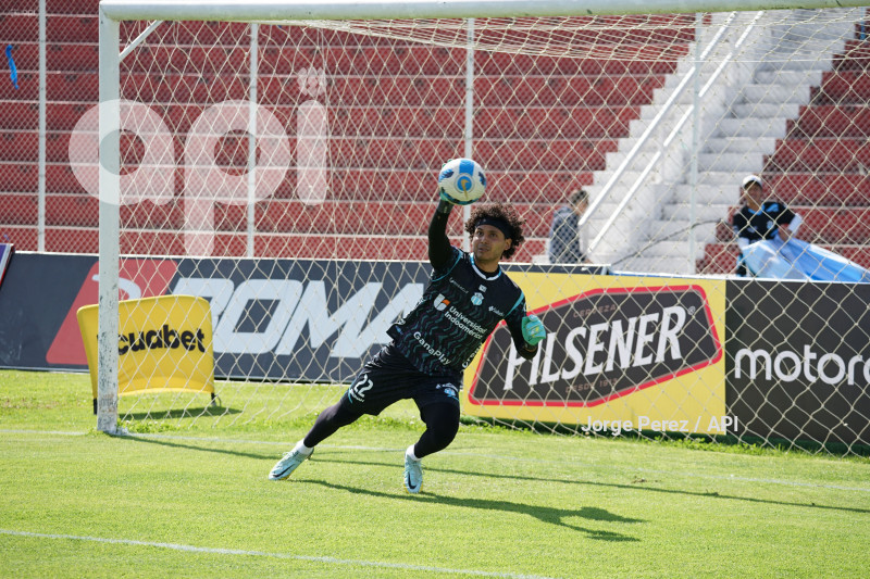 FBL LIGA PRO MACARA-DELFIN