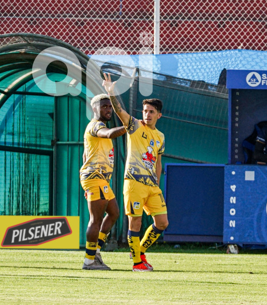 FBL LIGA PRO MACARA-DELFIN