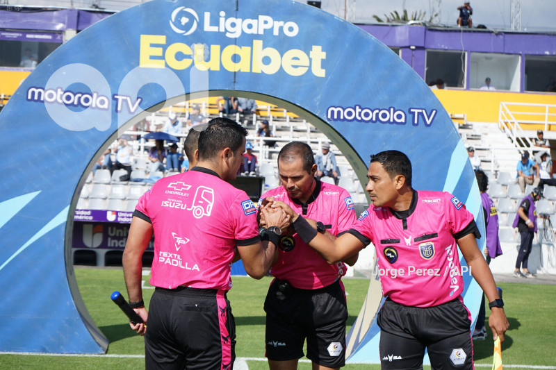 FBL LIGA PRO MACARA-DELFIN