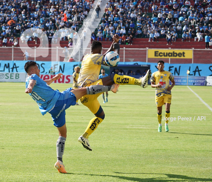 FBL LIGA PRO MACARA-DELFIN