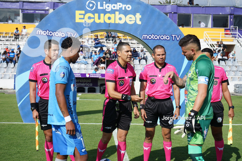 FBL LIGA PRO MACARA-DELFIN