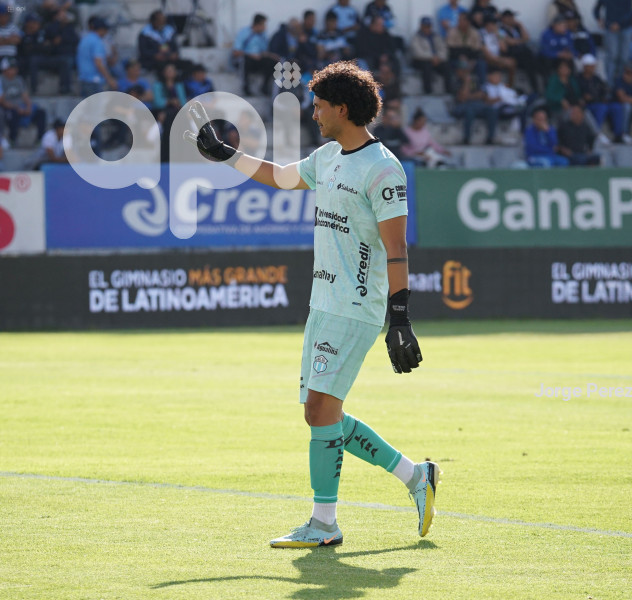 FBL LIGA PRO MACARA-DELFIN