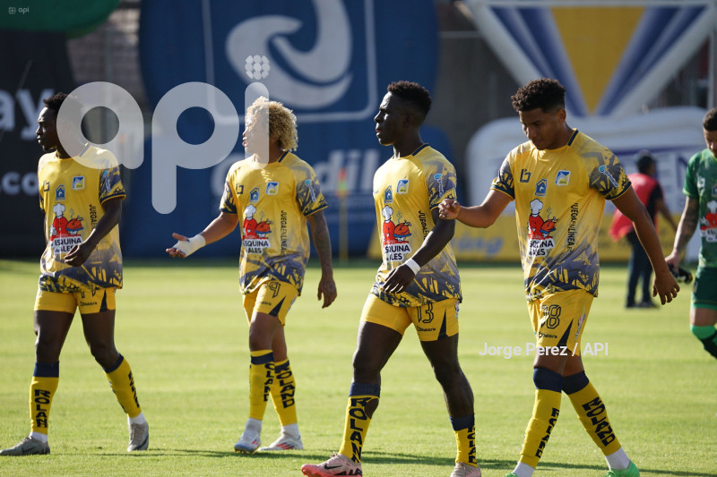 FBL LIGA PRO MACARA-DELFIN