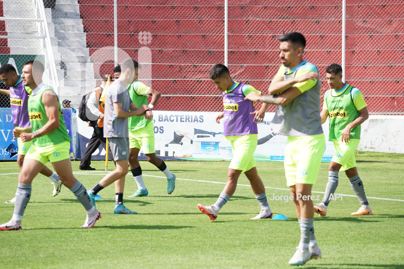 FBL LIGA PRO MACARA-DELFIN