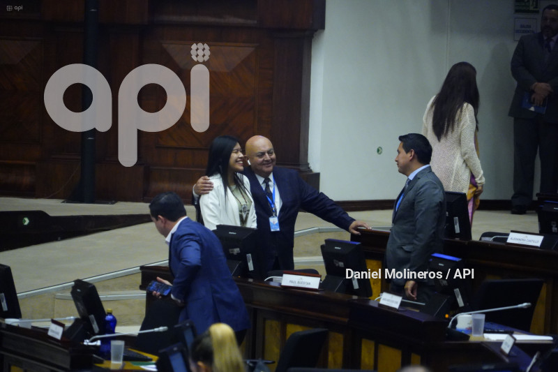 ASAMBLEA PRIMERA VICEPRESIDENCIA
