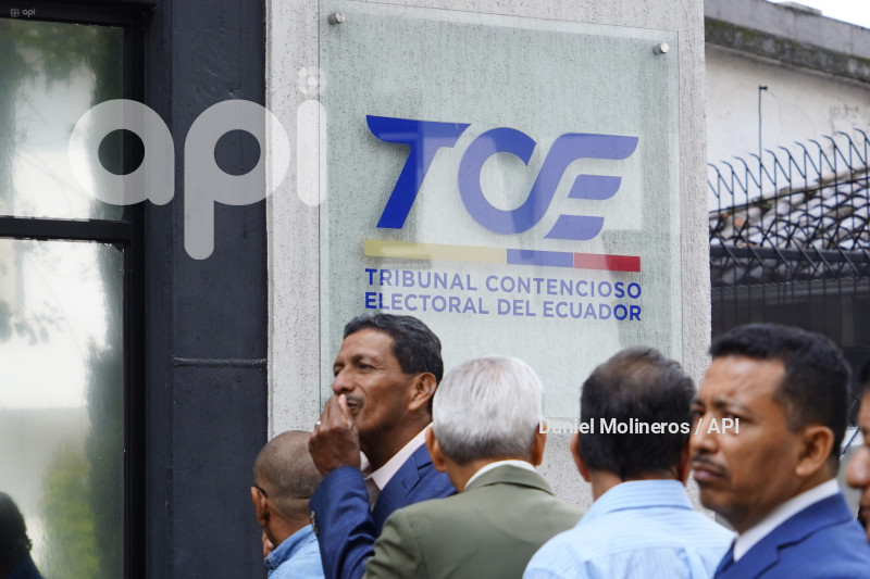 LUCIA JARAMILLO TCE