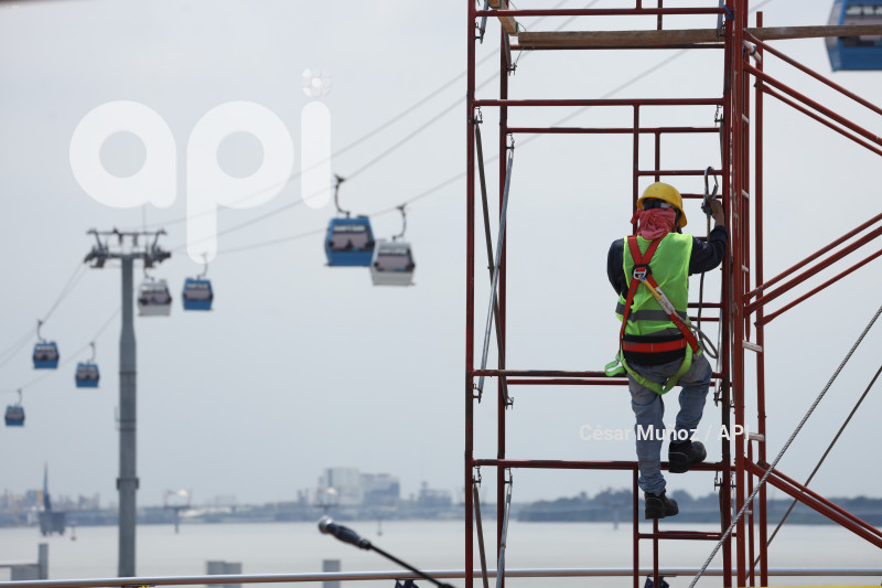 GYE-OBRAS MAAC