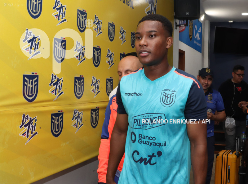 ENTRENAMIENTO-SELECCION-ECUATORIANA