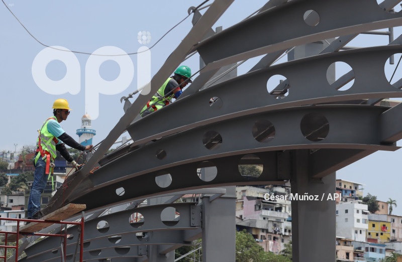 GYE-OBRAS MAAC