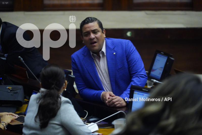 ASAMBLEA PRIMERA VICEPRESIDENCIA