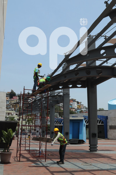 GYE-OBRAS MAAC