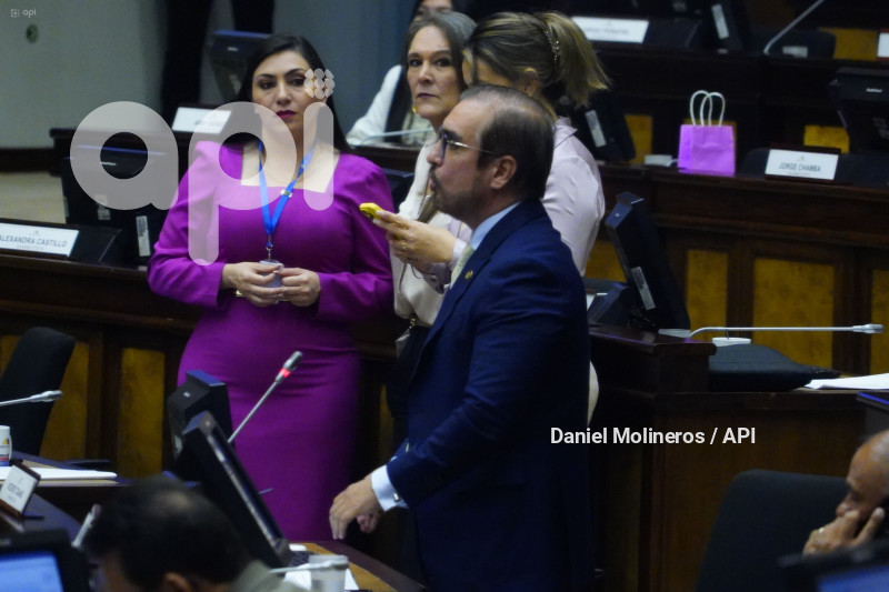 ASAMBLEA PRIMERA VICEPRESIDENCIA