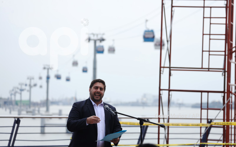 GYE-OBRAS MAAC