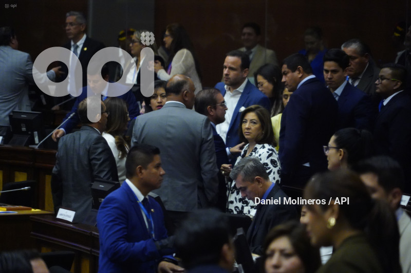 ASAMBLEA PRIMERA VICEPRESIDENCIA