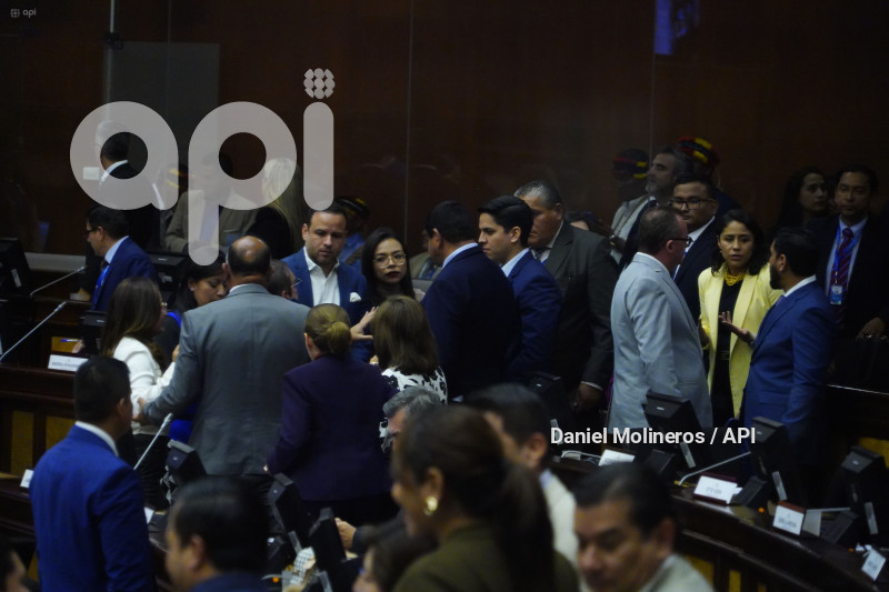 ASAMBLEA PRIMERA VICEPRESIDENCIA