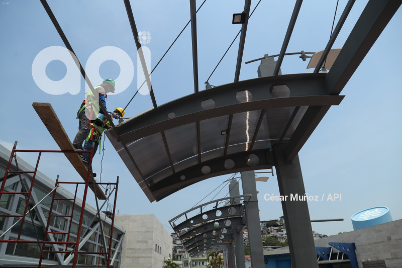 GYE-OBRAS MAAC