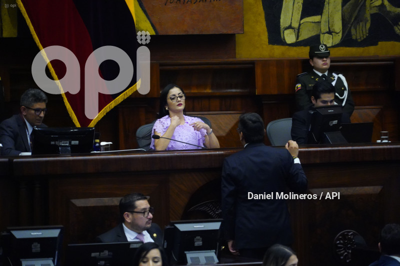ASAMBLEA PRIMERA VICEPRESIDENCIA
