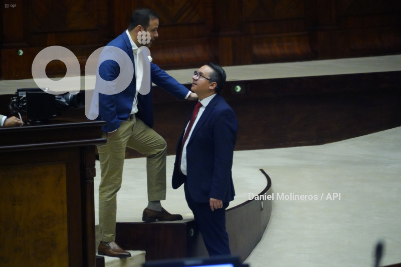 ASAMBLEA PRIMERA VICEPRESIDENCIA