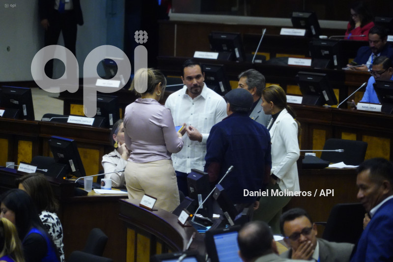 ASAMBLEA PRIMERA VICEPRESIDENCIA