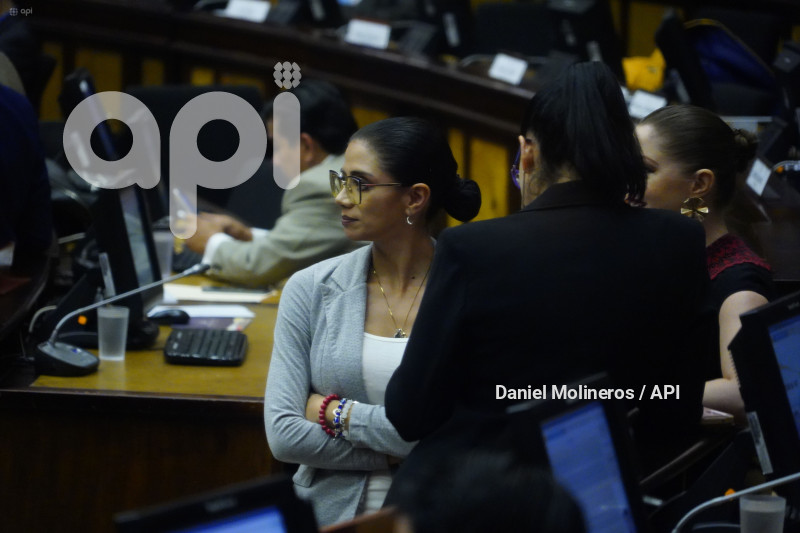 ASAMBLEA PRIMERA VICEPRESIDENCIA