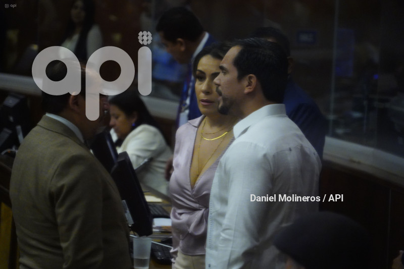 ASAMBLEA PRIMERA VICEPRESIDENCIA