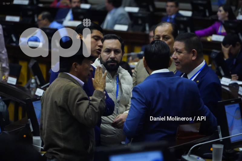 ASAMBLEA PRIMERA VICEPRESIDENCIA