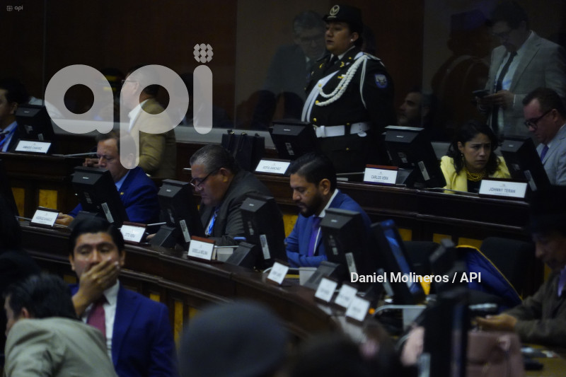 ASAMBLEA PRIMERA VICEPRESIDENCIA