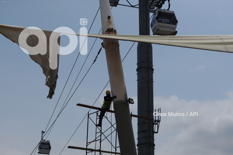 GYE-OBRAS MAAC