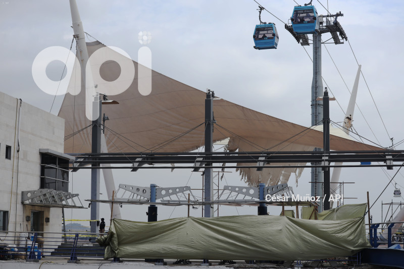 GYE-OBRAS MAAC