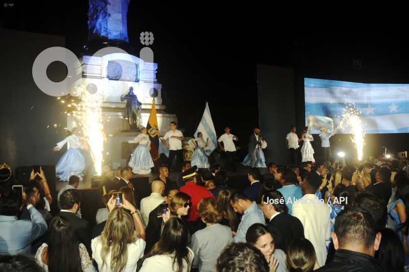 GYE-SESION SOLEMNE AQUILES