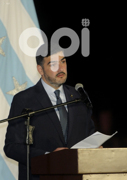 GYE-SESION SOLEMNE AQUILES